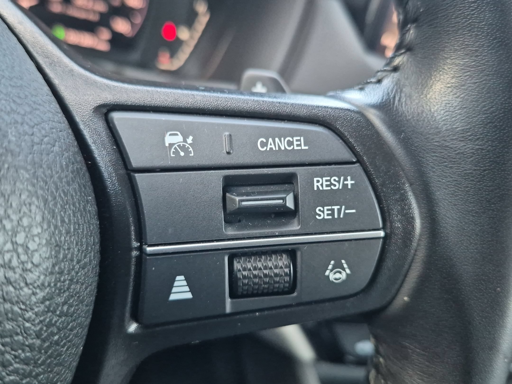 Certified 2024 Honda Accord EX-L image 15