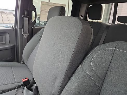New 2026 RAM 2500 Tradesman AWD/4WD image 74
