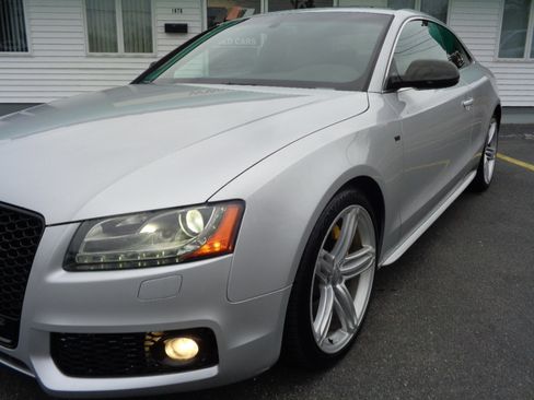 Used 2012 Audi S5 Premium Plus image 17