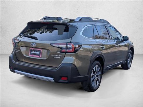 Certified 2023 Subaru Outback Touring image 5