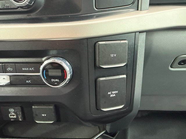 Used 2021 Ford F150 XLT w/ Equipment Group 301A Mid AWD/4WD image 24