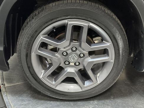 Certified 2023 Honda Passport EX-L image 18