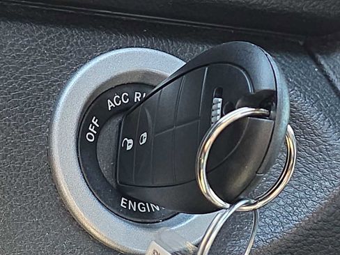 Certified 2022 RAM 1500 Classic Warlock w/ Electronics Group image 23