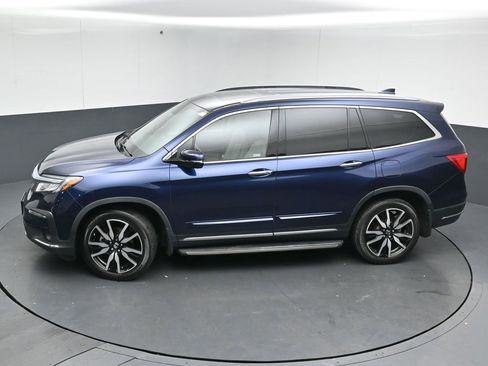 Used 2020 Honda Pilot Touring image 49