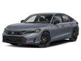 New 2026 Honda Civic Sport image 4