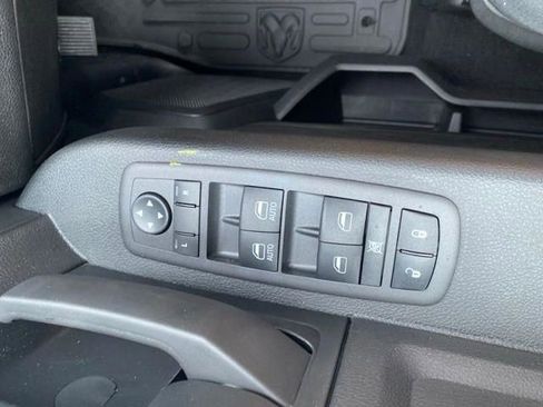 Used 2023 RAM 1500 Tradesman w/ Popular Equipment Group AWD/4WD image 36