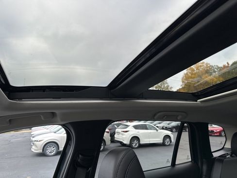 New 2026 MAZDA CX-50 AWD 2.5 S w/ Cargo Package image 40