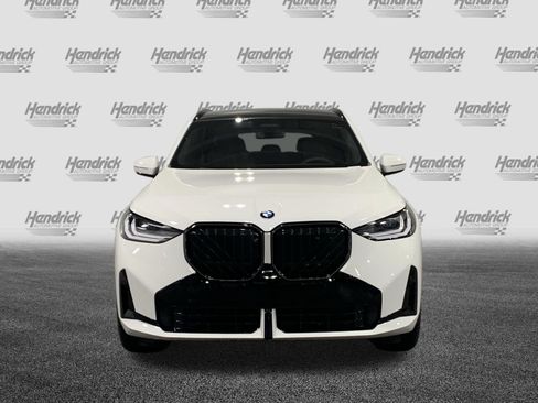 Used 2026 BMW X3 xDrive30i AWD/4WD image 2