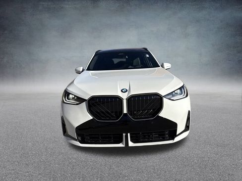 New 2026 BMW X3 xDrive30 image 8