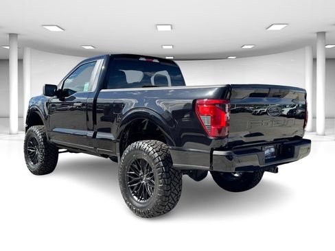 Used 2026 Ford F150 XL w/ Equipment Group 103A High AWD/4WD image 3