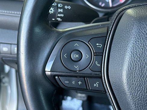 Certified 2024 Toyota Camry SE image 27