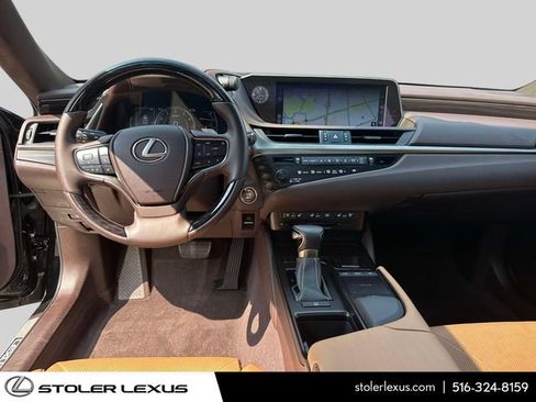 Used 2019 Lexus ES 350 w/ Accessory Package 2 FWD image 23