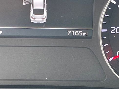 Certified 2023 Kia Forte LX FWD image 13