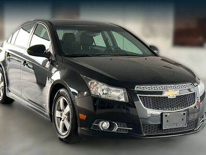 Used 2014 Chevrolet Cruze LT w/ All-Star Edition