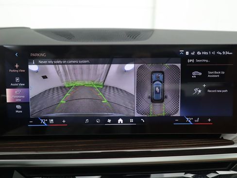 Used 2026 BMW X5 xDrive40i w/ Climate Comfort Package image 17