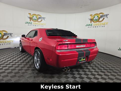 Used 2011 Dodge Challenger R/T w/ Sound Group II RWD image 6