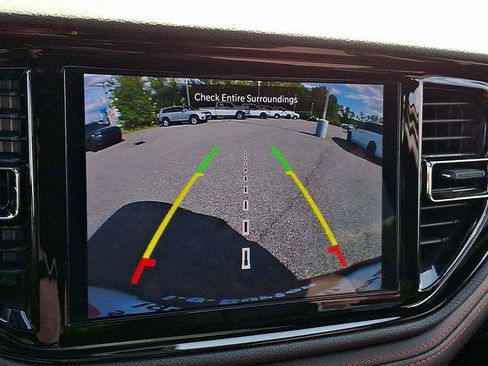 Certified 2025 Dodge Durango GT AWD/4WD image 19