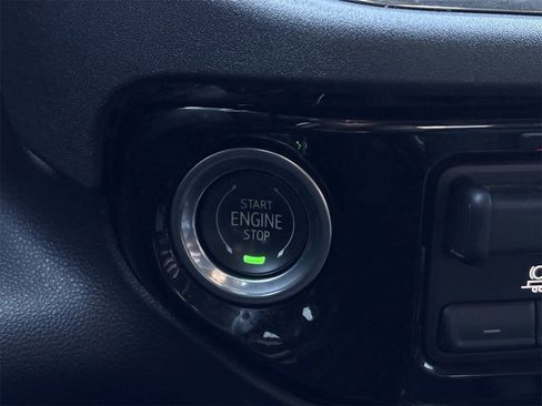 Used 2023 Chevrolet Silverado 1500 RST w/ LPO, Dark Essentials Package image 20