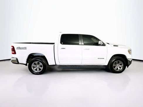 Used 2020 RAM 1500 Laramie w/ Off Road Group image 26