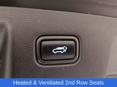 Used 2021 Kia Telluride SX w/ SX Prestige Package image 14