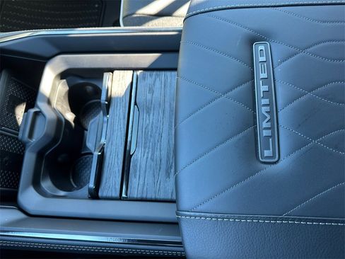 New 2026 RAM 1500 Limited image 11