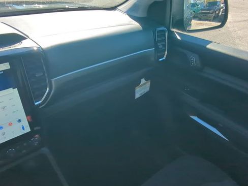 New 2025 Ford Ranger XLT w/ Trailer Tow Package image 18