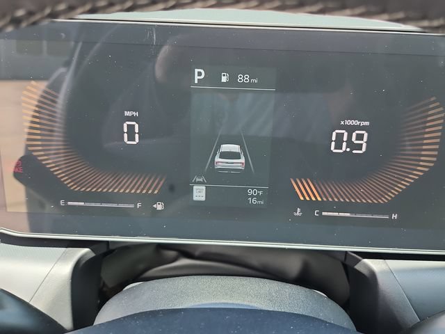 New 2026 Kia K4 GT-Line Turbo FWD image 17