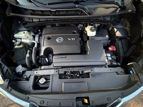 Used 2017 Nissan Murano SL w/ SL Technology Package image 73