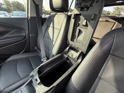 Used 2020 GMC Terrain SLT w/ Preferred Package AWD/4WD image 15
