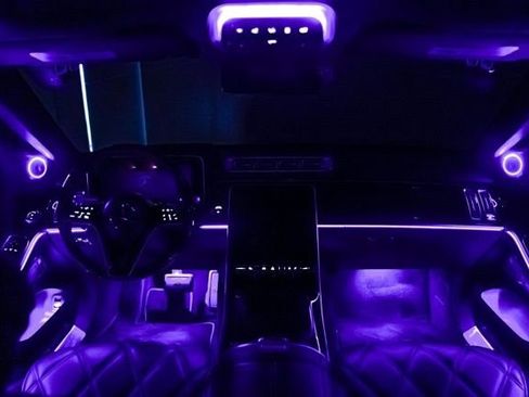 Used 2024 Mercedes-Benz Maybach S 580 4MATIC image 40