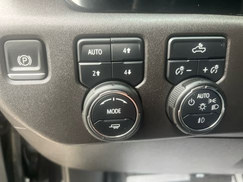 Used 2024 Chevrolet Silverado 1500 LT Trail Boss image 15