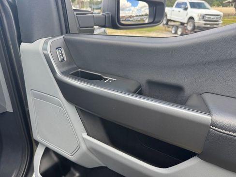 New 2026 Ford F250 XL w/ STX Appearance Package image 21