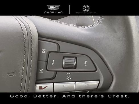 Used 2026 Cadillac CT5 V RWD image 16