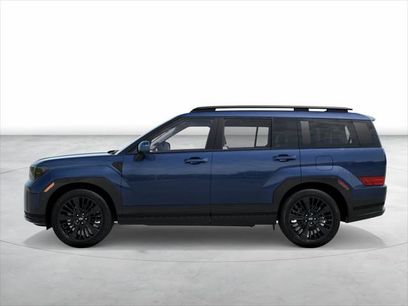 New 2026 Hyundai Santa Fe Calligraphy