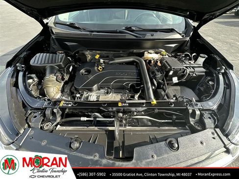 Used 2024 Chevrolet Equinox LT image 29