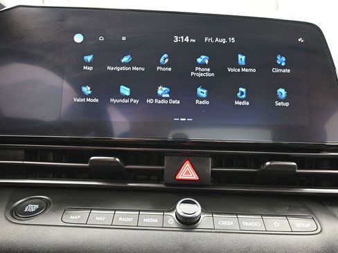 Used 2023 Hyundai Elantra N Line image 23