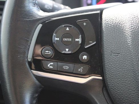 Used 2021 Honda Pilot EX-L image 13