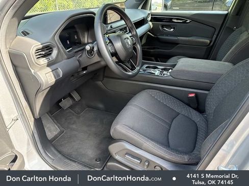 Used 2026 Honda Pilot Sport image 12