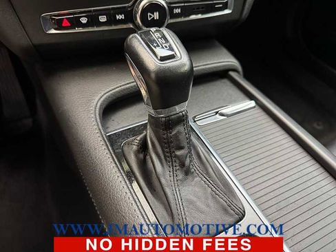Used 2019 Volvo V90 T5 Cross Country w/ Protection Package Premier image 35