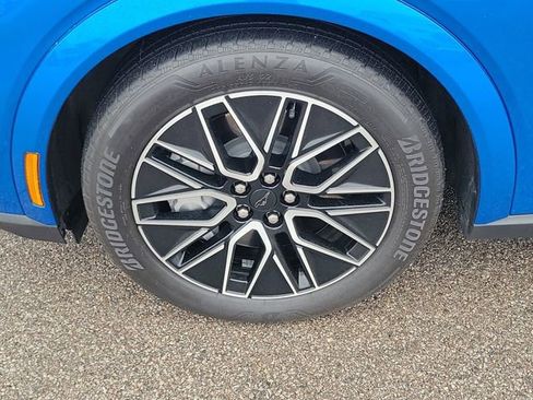 Certified 2025 Ford Mustang Mach-E Premium AWD/4WD image 9