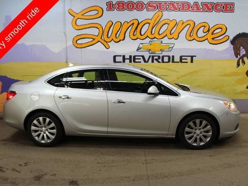 Used 2013 Buick Verano FWD image 1