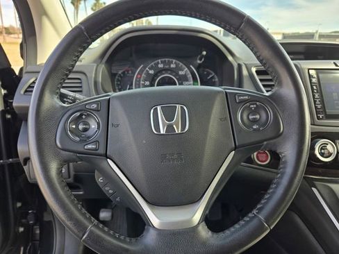 Used 2016 Honda CR-V EX-L image 22