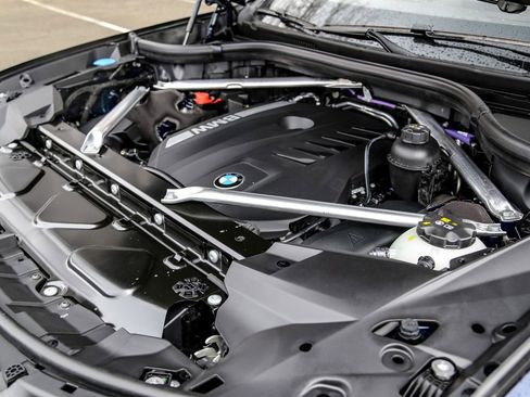 New 2026 BMW X7 xDrive40i w/ Executive Package image 27