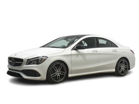 Used 2019 Mercedes-Benz CLA 250 image 4