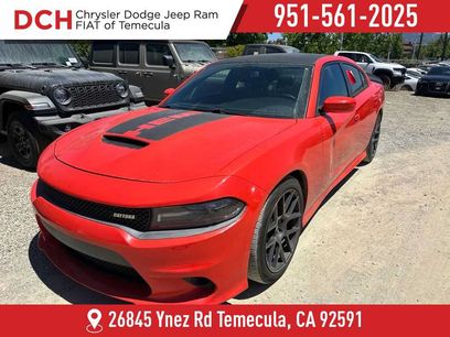 Used 2019 Dodge Charger R/T w/ Daytona Edition Group