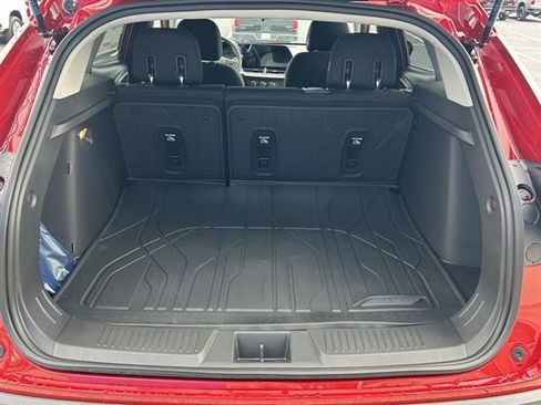 New 2026 Chevrolet Trax LS w/ LS Convenience Package image 8