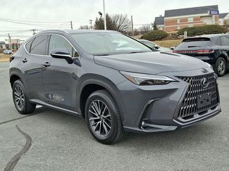 Used 2023 Lexus NX 350 NX 350 Premium video 1