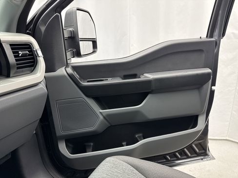 New 2026 Ford F250 XL w/ XL Off-Road Package AWD/4WD image 28