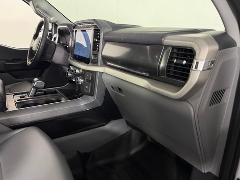 Used 2022 Ford F150 Lightning Pro AWD/4WD image 29