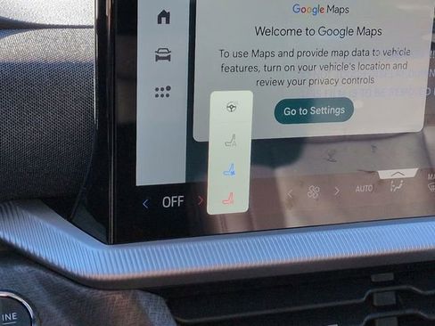 New 2026 Ford Explorer Platinum image 26